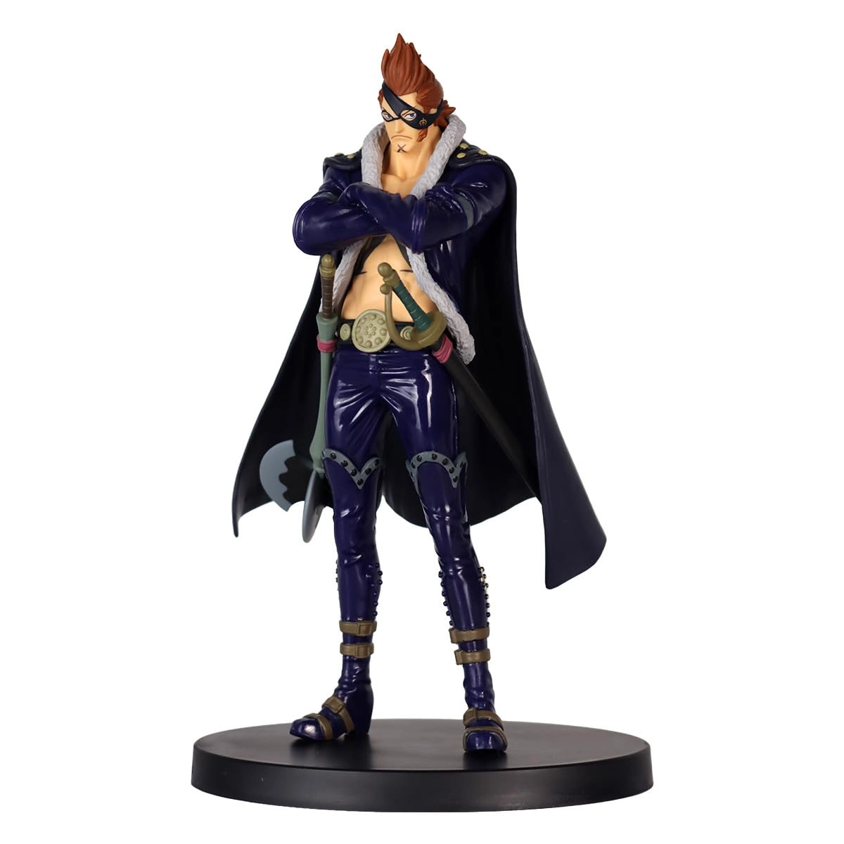 Banpresto X Drake - One Piece (20 cm) (19387)