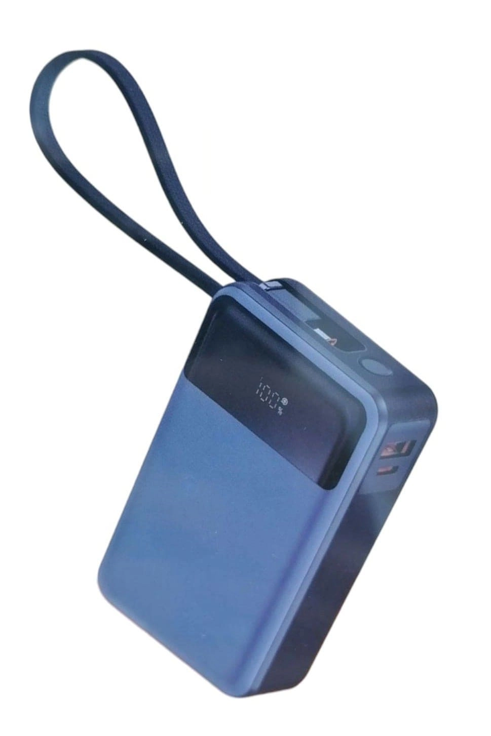 Azmaran Power Bank - 20000mAh 65W