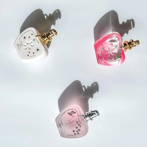 Amore Mio Eau de Parfum 100 ml