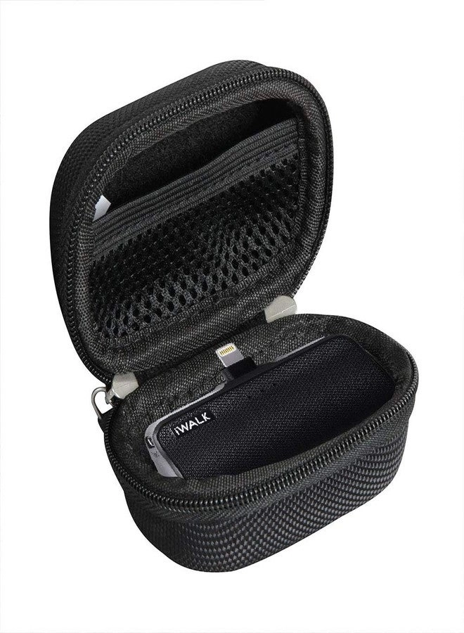 Hermitshell Hard Travel Case for iWALK - 3350mAh 4500mAh