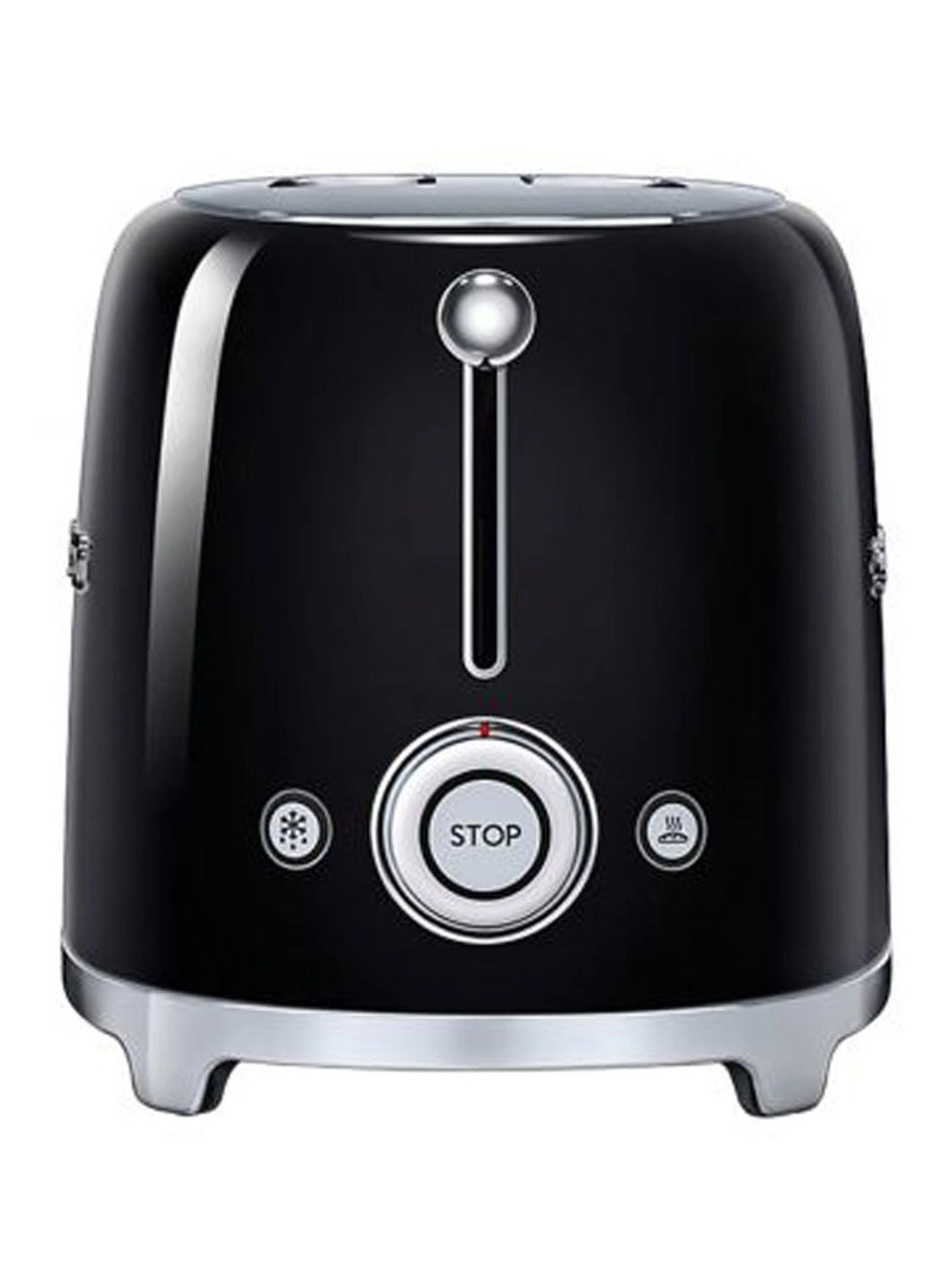 Smeg TSF01 - 2 Bread Slices