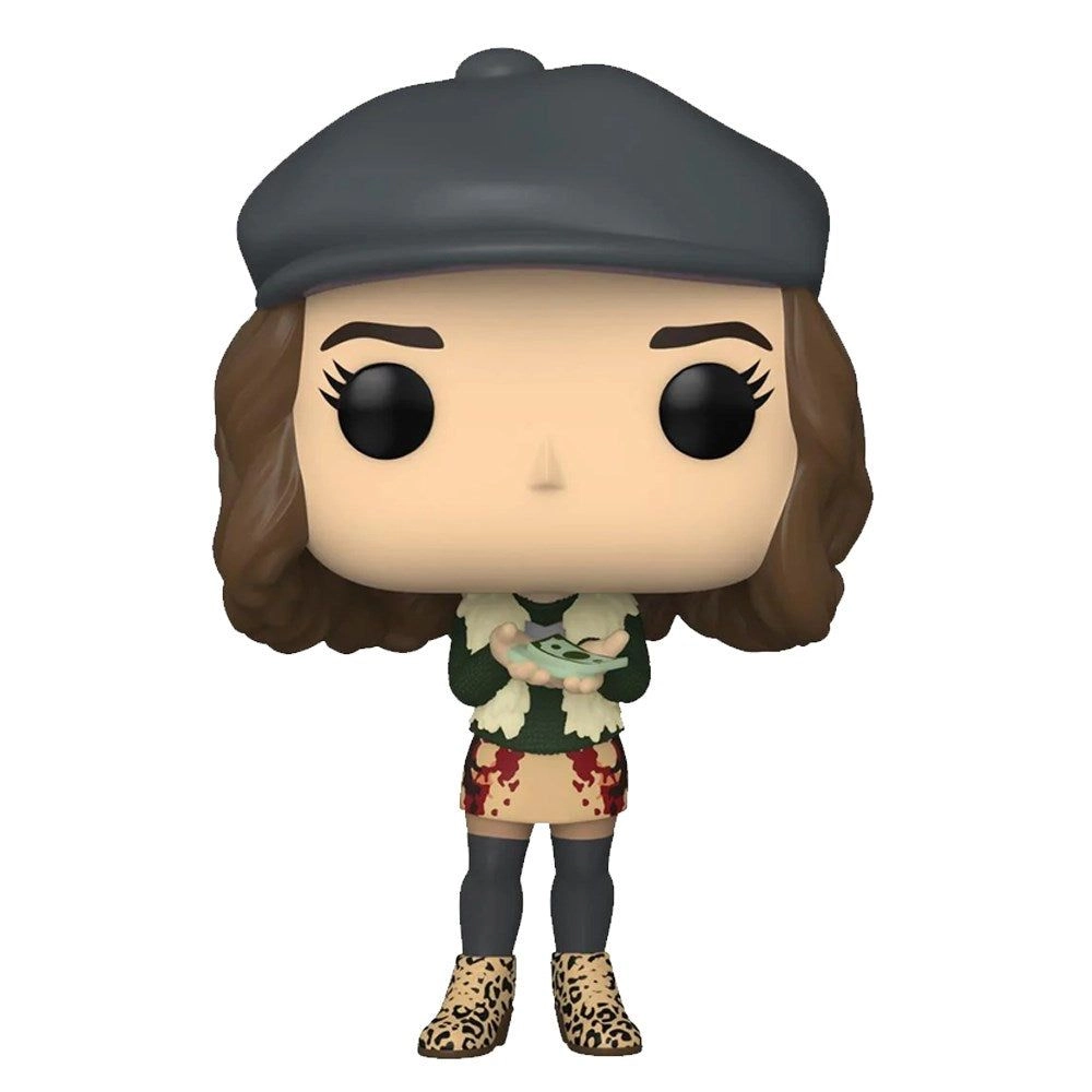 FUNKO POP! Tv: Parks & Recreation - Mona Lisa Saperstein - NYCC'22