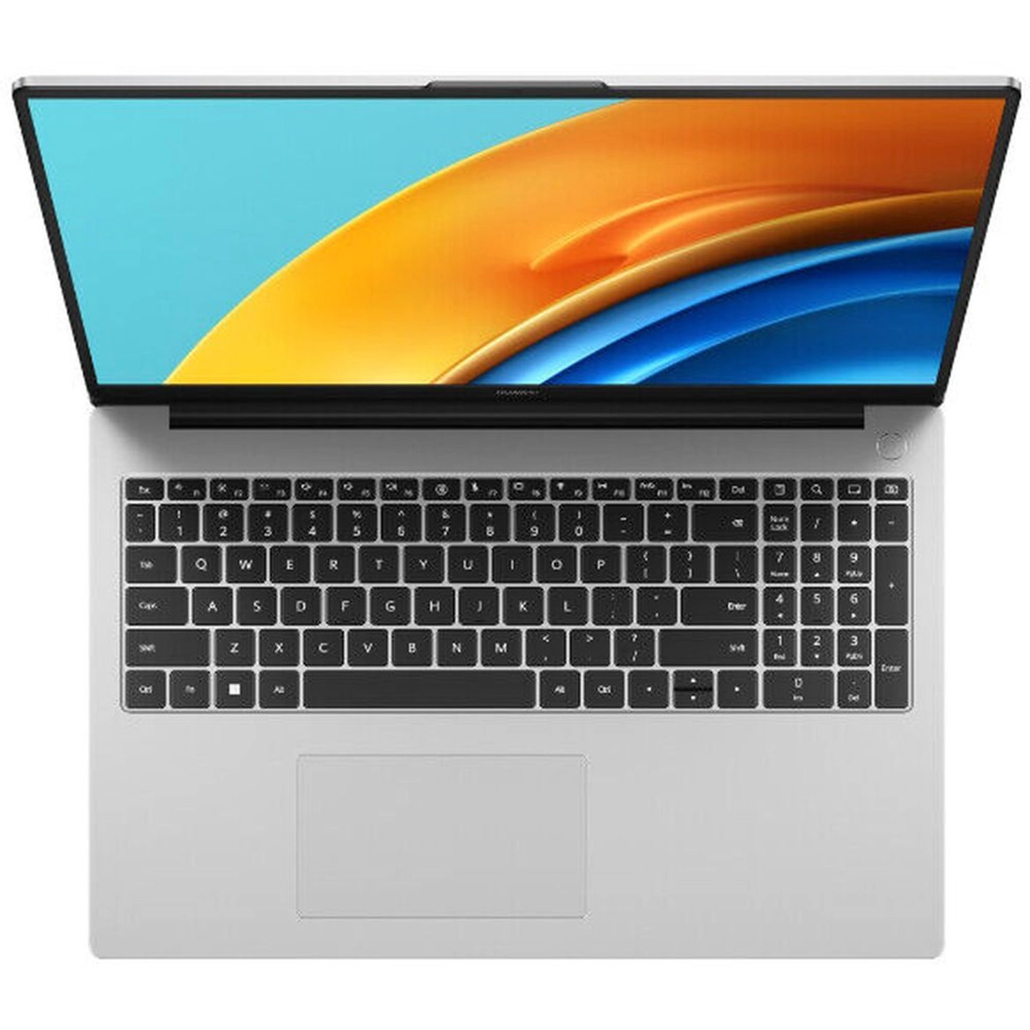 MateBook D16 RLEF-X - 16'' Core i7-12700H 16GB RAM 512GB SSD