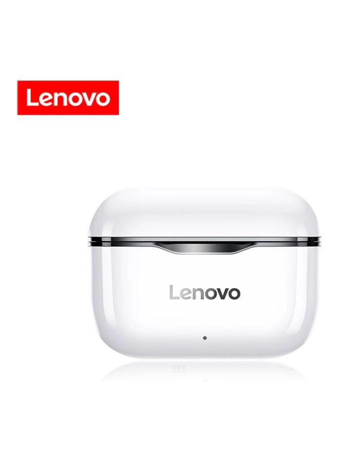 Lenovo C10611WB-X Wireless Earbud