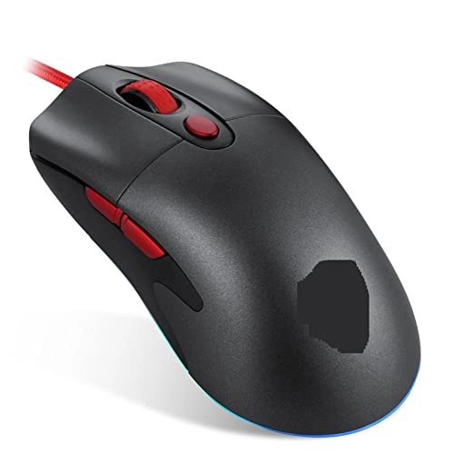 PC Mouse - Wired