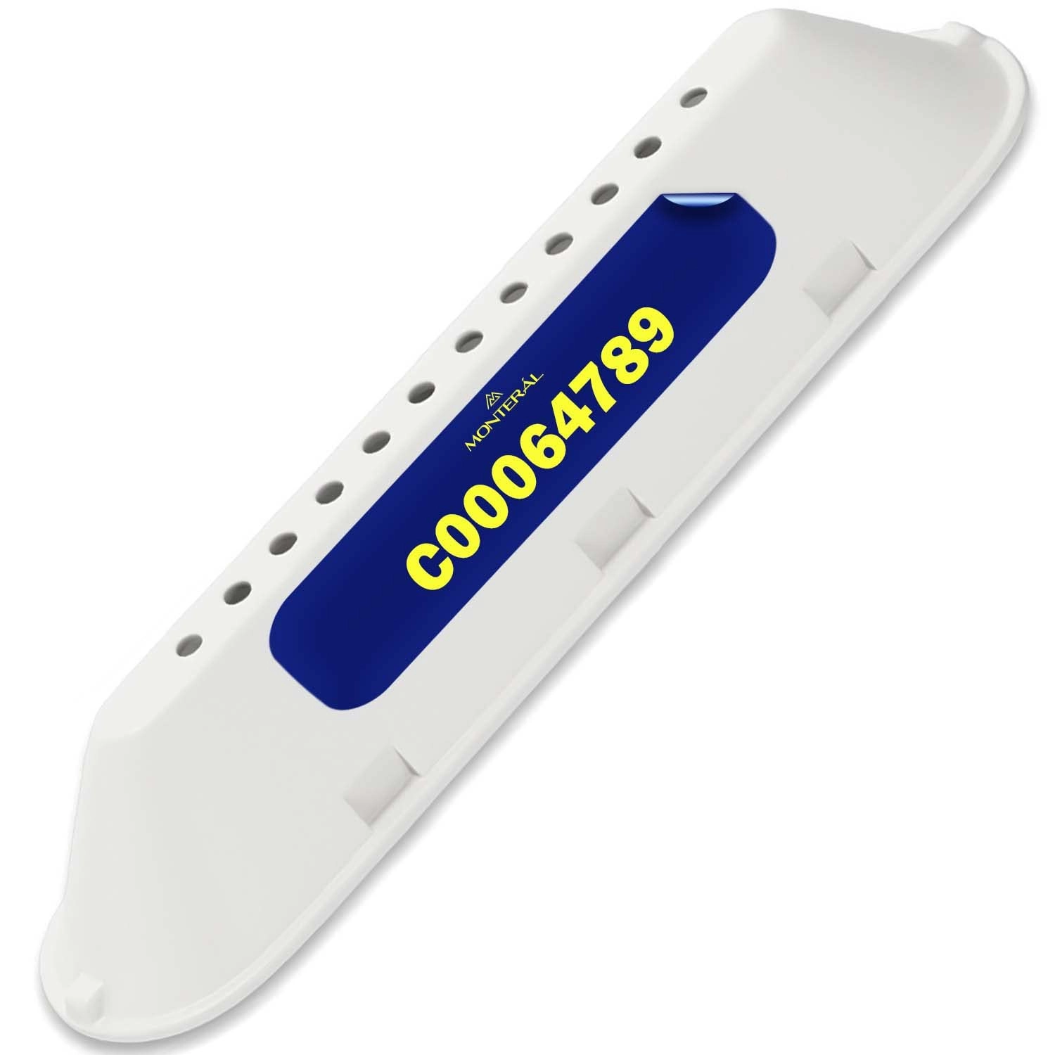 MONTERAL Washing Machine Drum Fin - Ariston Indesit