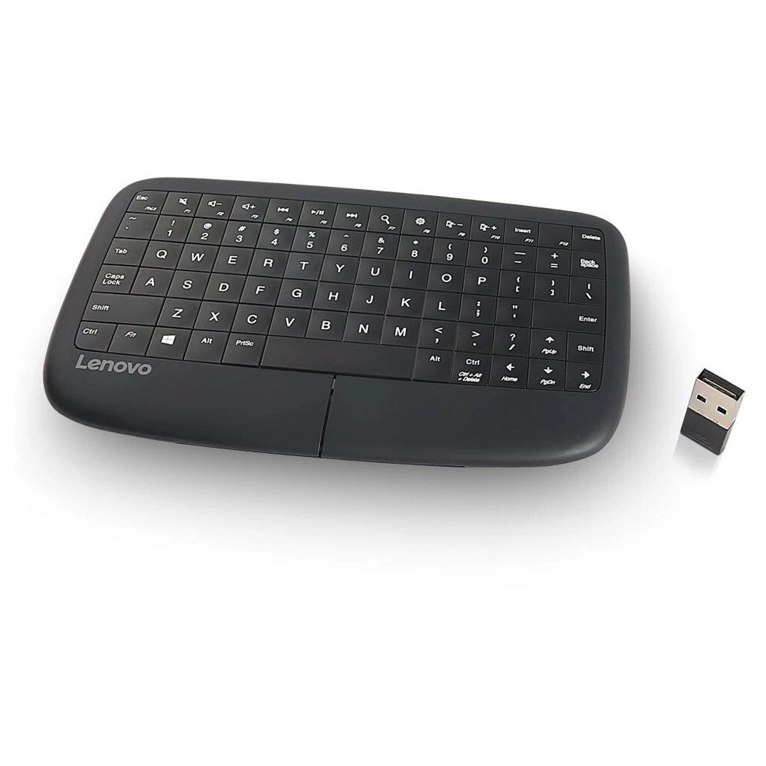 500 Multimedia Controller - Wireless