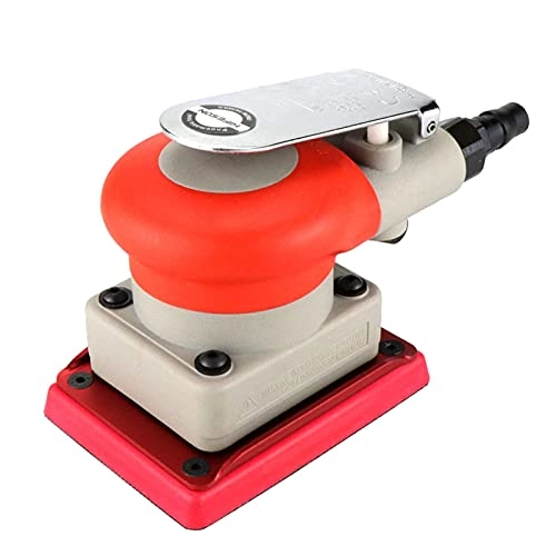 Car Buffer Polisher - 150mm Pneumatic Sander