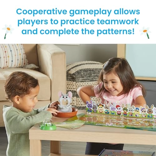 Rabbit Brunch - 36 months - 7 years