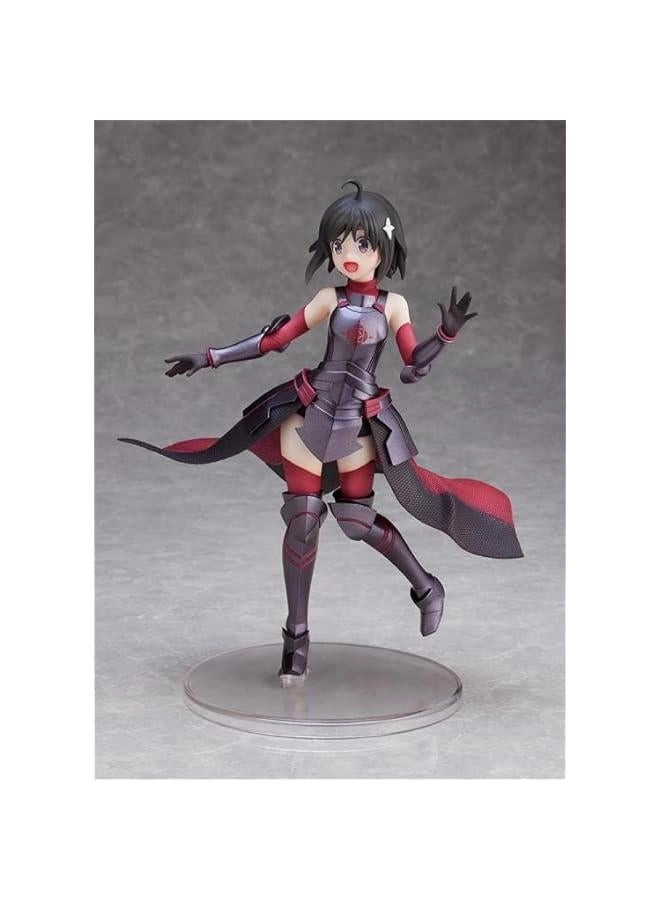 BOFURI: I Don’t Want to Get Hurt, So I’ll Max Out My Defense - Maple