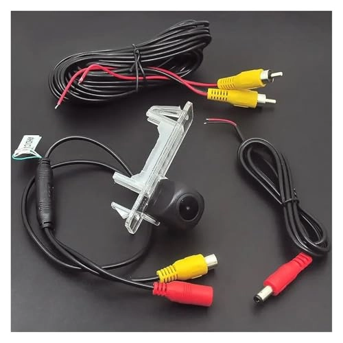 RVC-Cam 6 - Night Vision wired 1280x720p