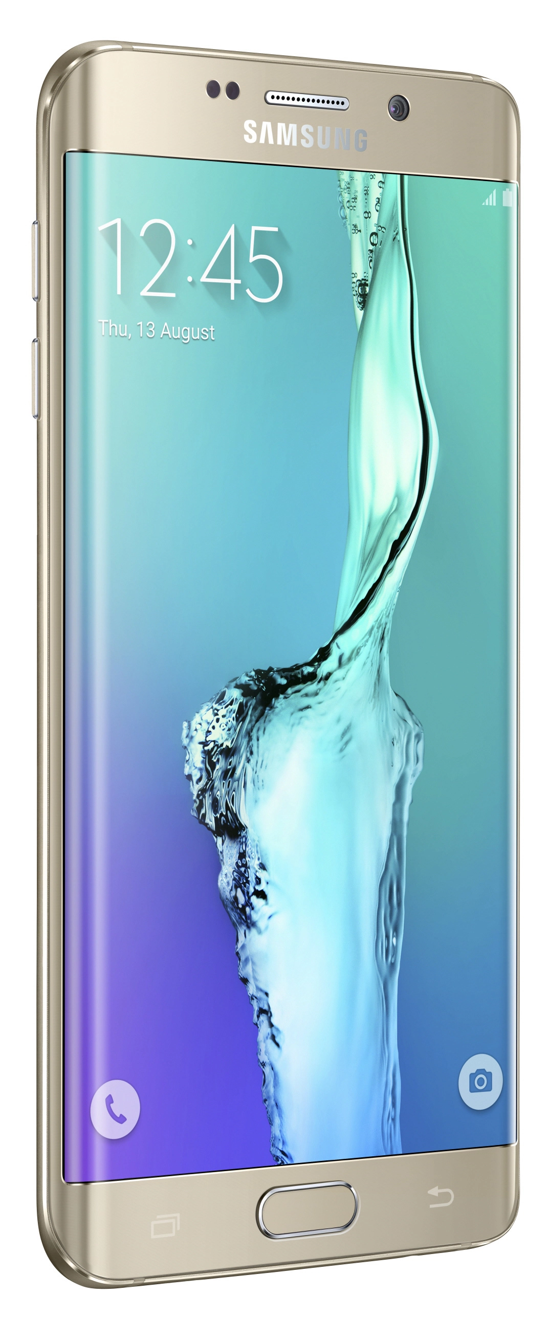 Galaxy S6 Edge Plus - 4GB 32GB