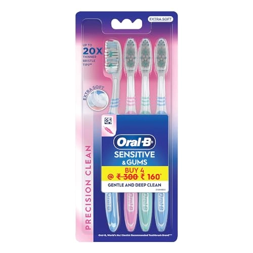Criss Cross Ultra Thin Sensitive - Hard 4-Piece Pack