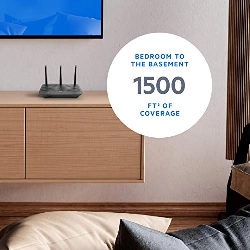 (Renewed) EA7500v3 - AC1900 WiFi 5