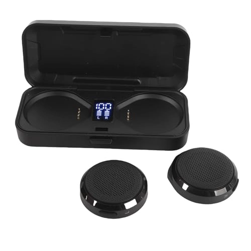 H360 - Bluetooth 5.3 In Ear