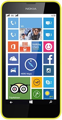 Lumia 630 - 512MB 8GB