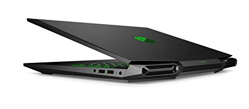 Pavilion Gaming Laptop - 15.6'' 256GB 8GB Core i5-9300H