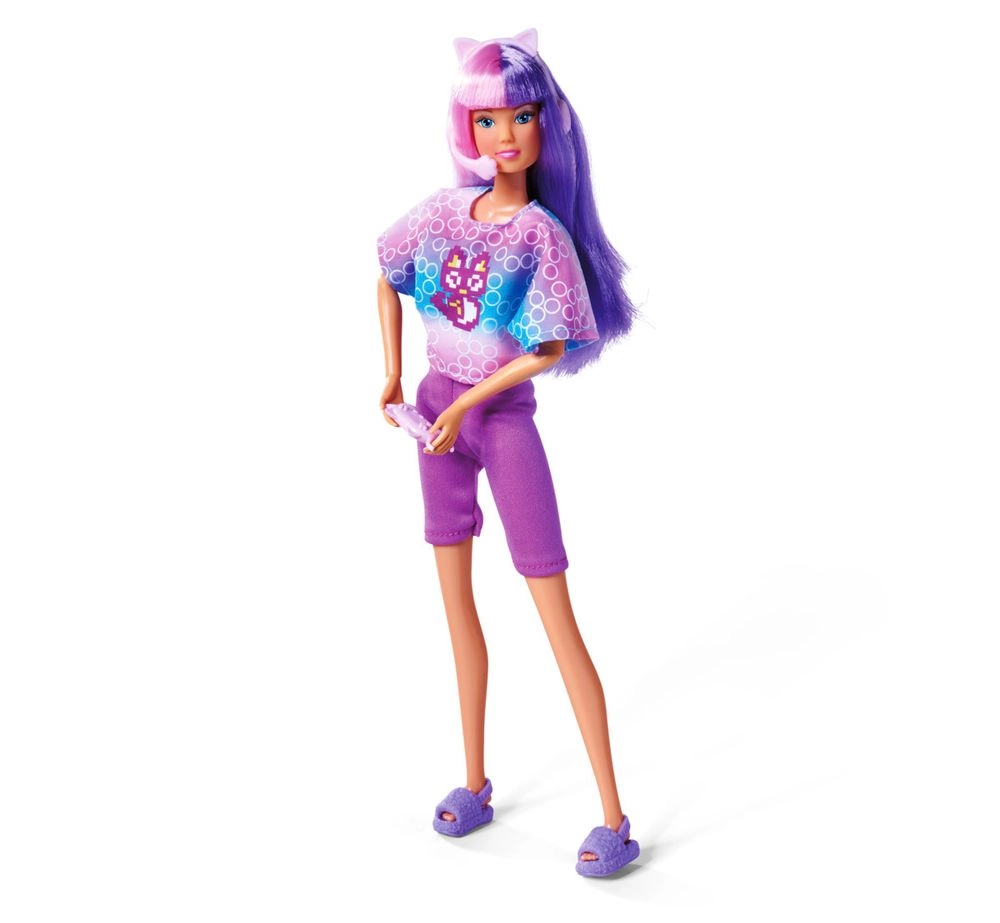 Steffi Love Fashion Doll - 29cm Gamer Girl Ages 3+