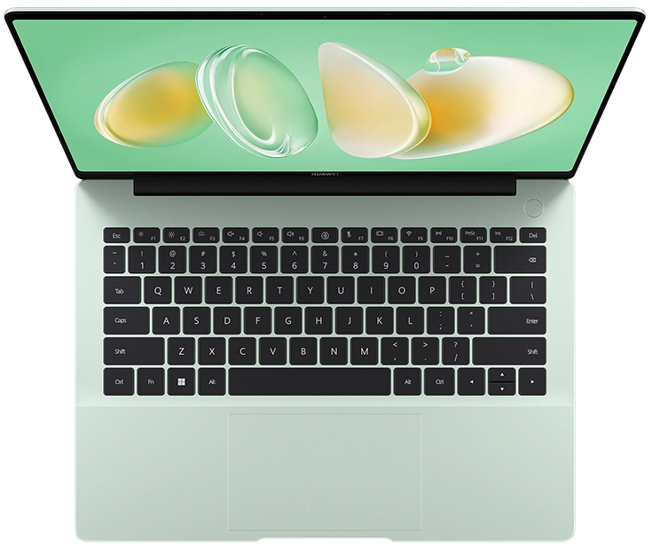 MateBook X Pro 53014ANK - 14.2'' Ultra 7-155H 16GB RAM 1TB SSD