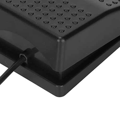 USB Foot Switch Pedal - USB A