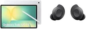 Galaxy Tab S10 FE - 256GB 10.9"