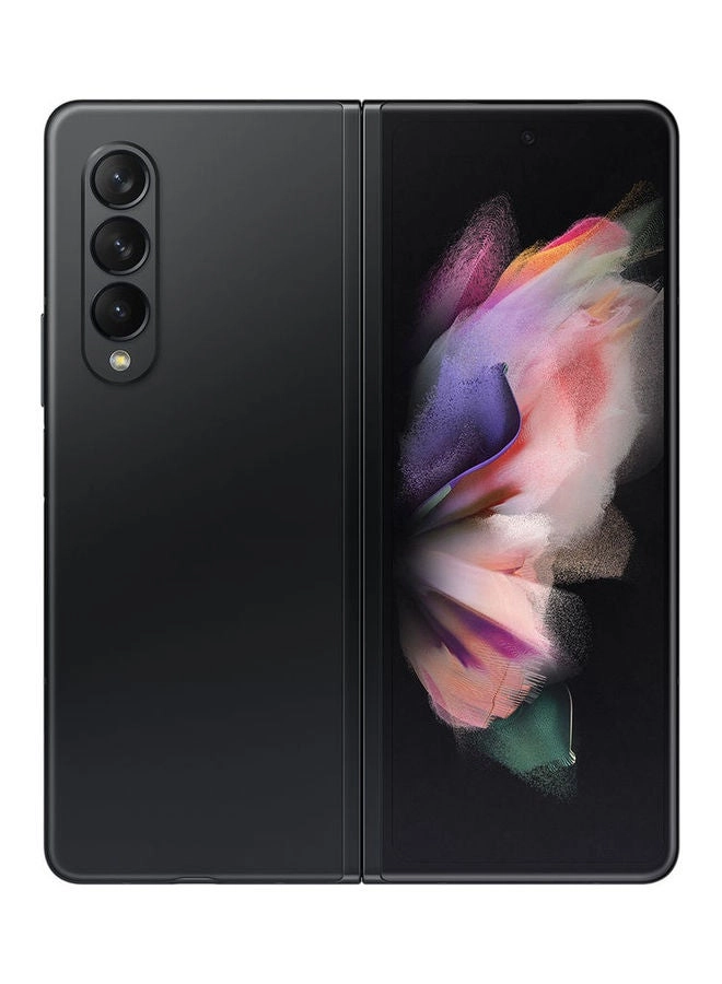 Galaxy Z Fold3 - 12GB 512GB