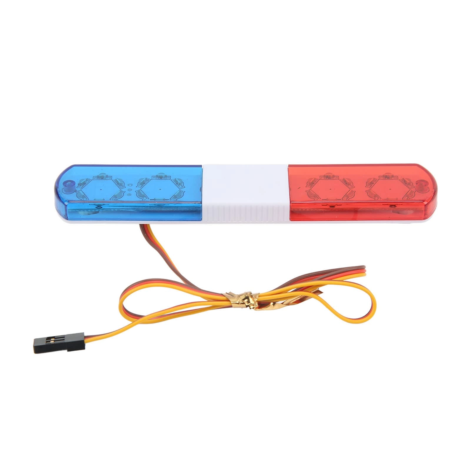 SUNGOOYUE RC LED Police Light - 1/8 1/10