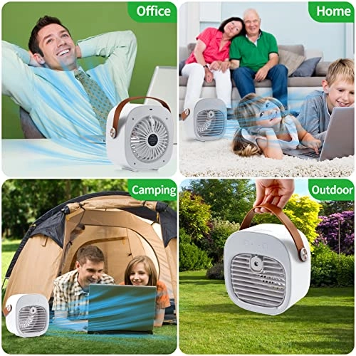 Personal Air Cooler - 5W