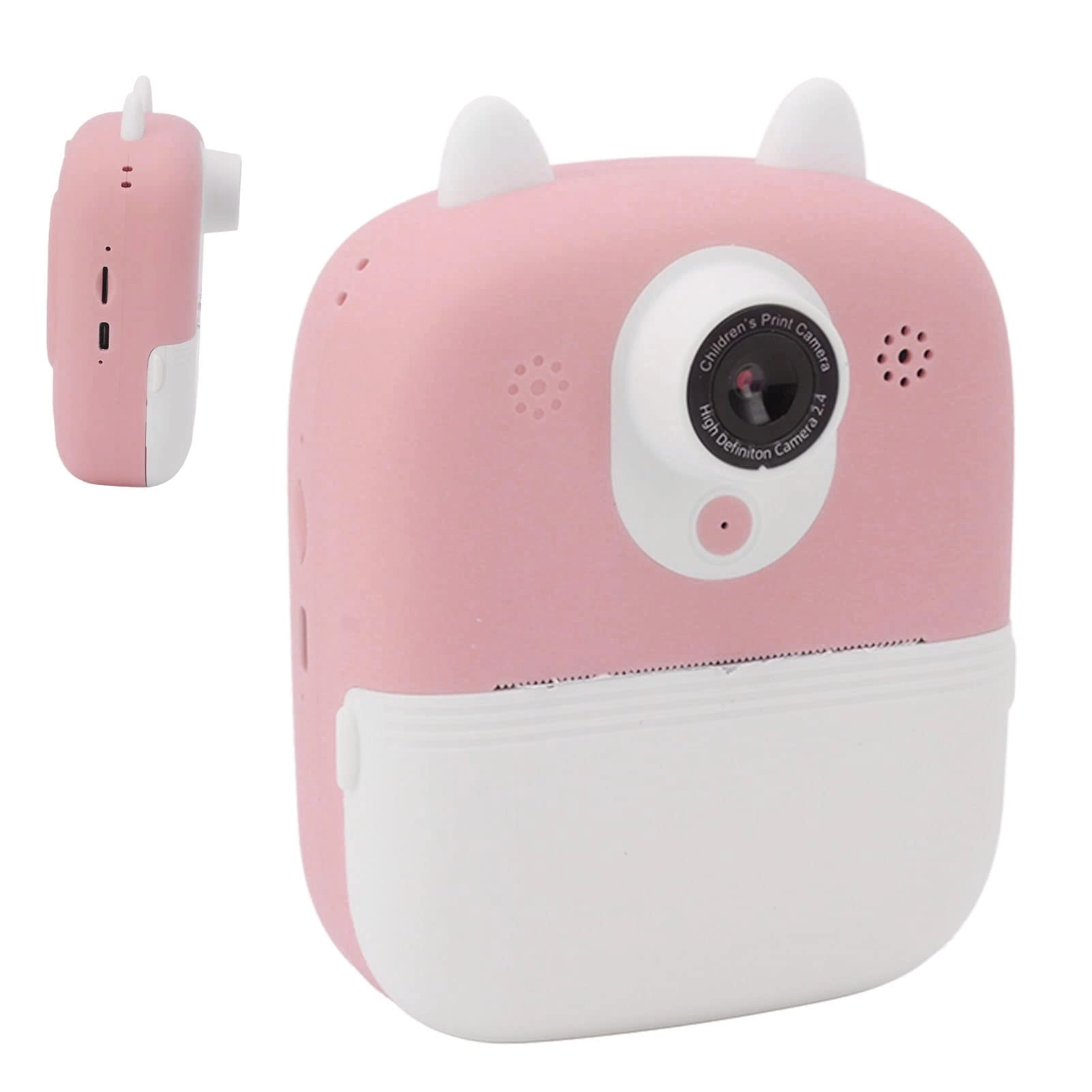 Tixiyu Instant Print Camera - 57x30