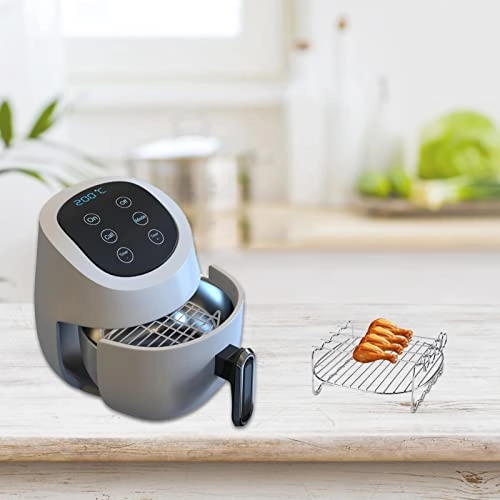 Air Fryer Rack - stainless steel wire
