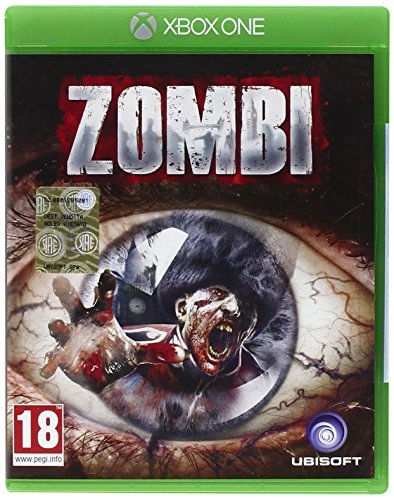 Zombi - Xbox One