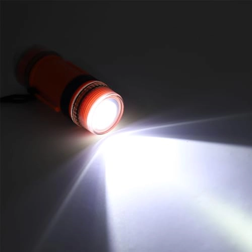 Diving Flashlight - High Brightness Strobe