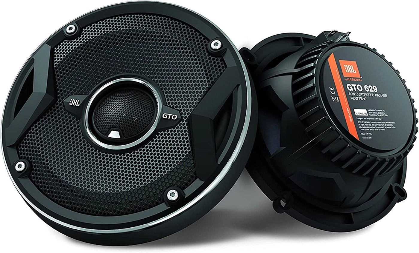 JBL GTO629 - 6.5" 2-Way
