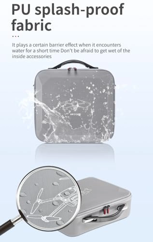 Storage bag - DJI Air 3 / DJI RC 2 / DJI RC-N2