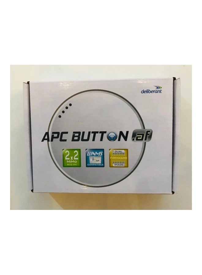APC Button