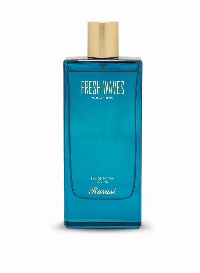 Hawas For Him - Eau de Parfum 100ml