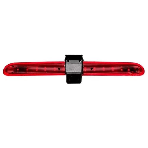 Reverse Camera - Night vision AV interface