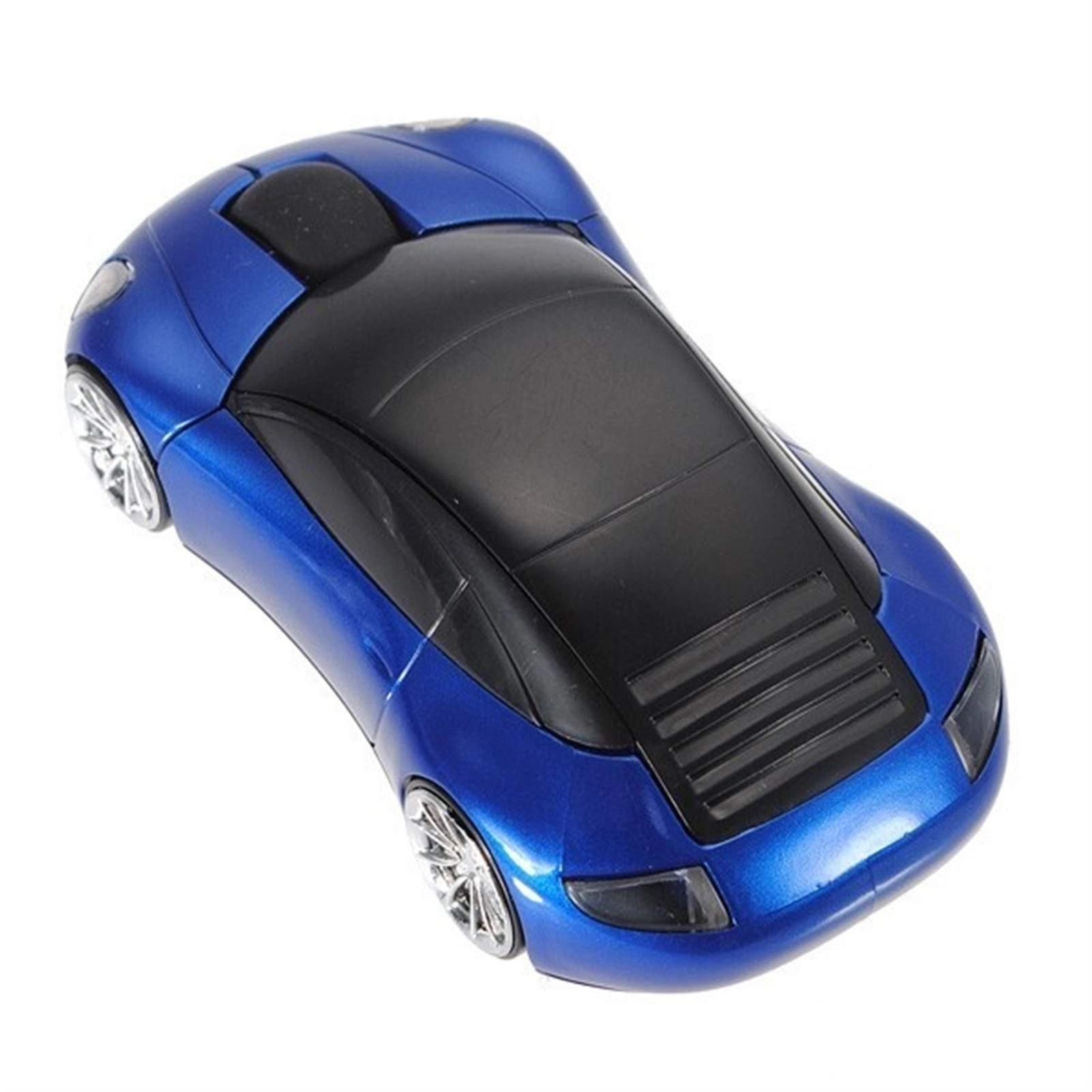 FANHUA Car Shape Mouse - Wireless