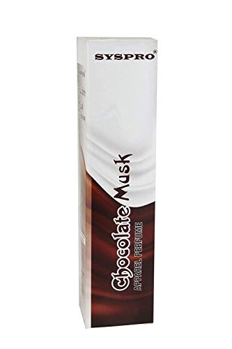 Chocolate - Eau de Parfum 100 ml