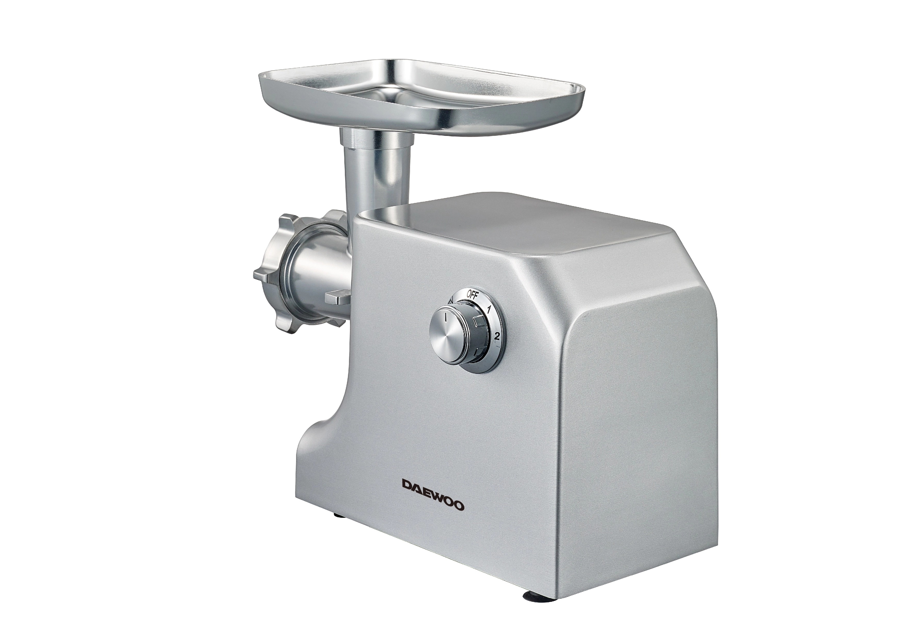 Daewoo DMG-3680 - Meat Grinder 1800W