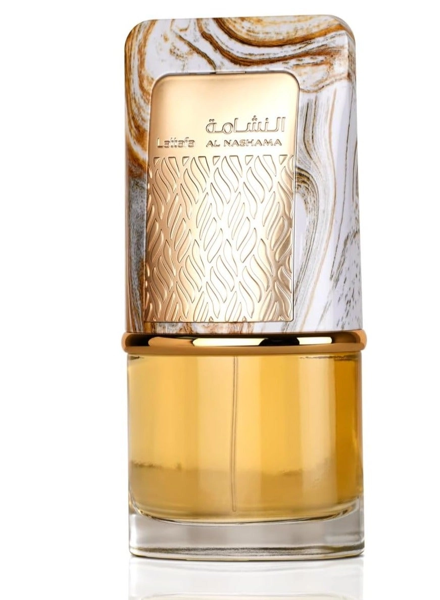 Al Nashama Eau de Parfum 100 ml