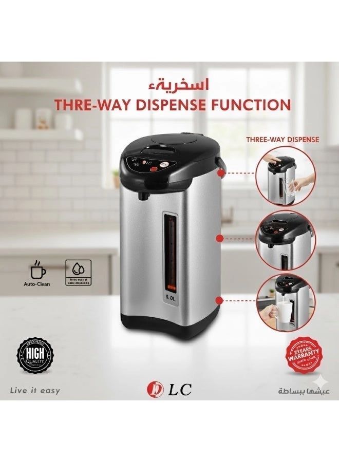 Thermo Pot - 5 L