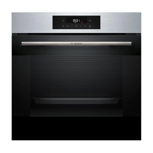 Series 6 HJG852YS0M 60cm - Electric Oven