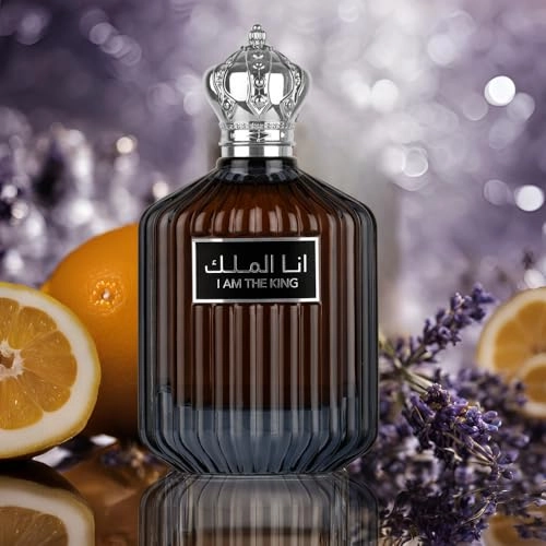 Ana Malik (I Am The King) Eau de Parfum 100 ml