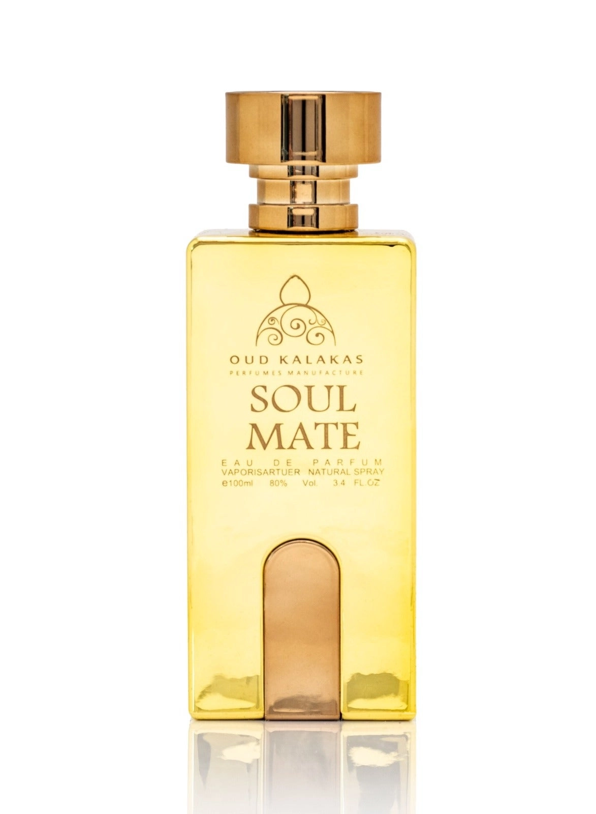 Oud Kalakas Soul Mate - Eau de Parfum 100 ml