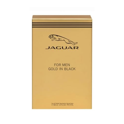 Classic Gold Eau de Toilette 100 ml