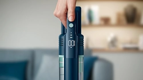5000 Series - Stick Vacuum Cleaner 60min