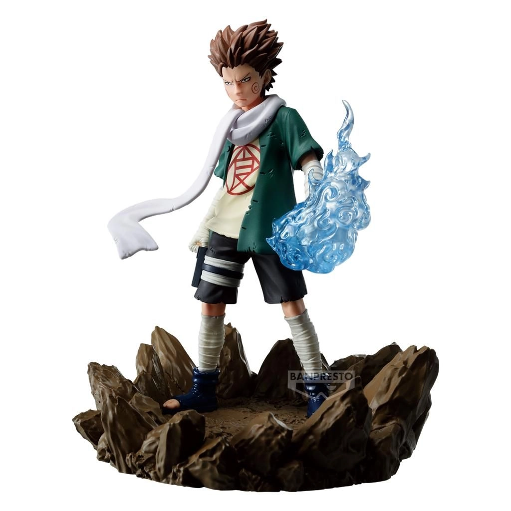 Akimichi Choji - Naruto Shippuden (11.94 cm)