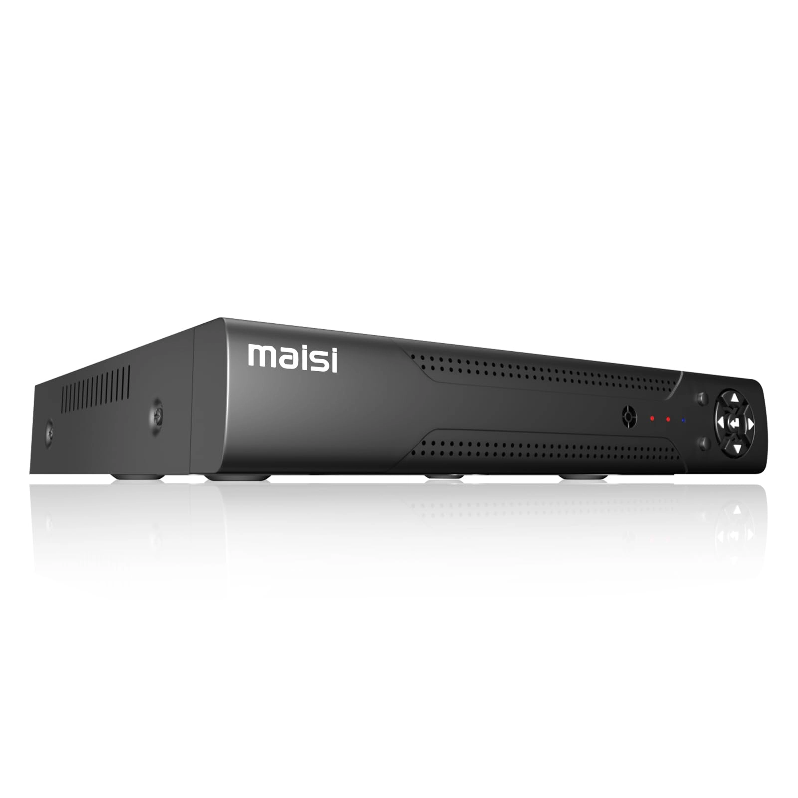 maisi 3K Lite DVR Recorder - 8 channels