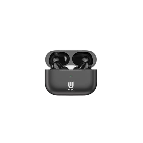 UX-666-Pro Wireless Earbud
